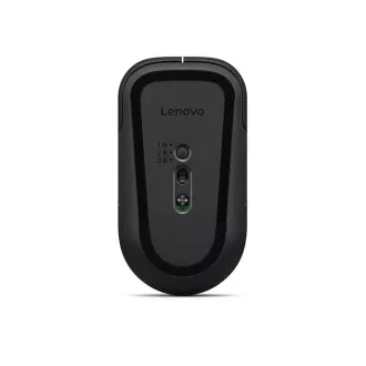 Lenovo Pro Plus 6050/Biro/Optic/4.000 DPI/USB+BT/Negru