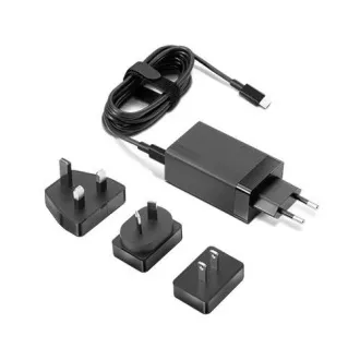 Adaptor de voiaj Lenovo 65W USB-C