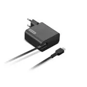 Adaptor de perete Lenovo 65W USB-C-EU Pin