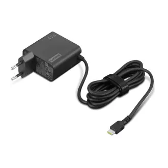 Adaptor de perete Lenovo 65W USB-C-EU Pin