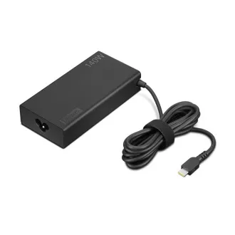 Adaptor CA Lenovo Legion Slim 140W (USB-C) (CE) Adaptor CA Lenovo Legion Slim 140W (USB-C) (CE)