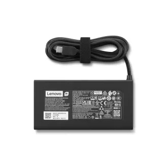 Adaptor CA Lenovo Legion Slim 140W (USB-C) (CE) Adaptor CA Lenovo Legion Slim 140W (USB-C) (CE)