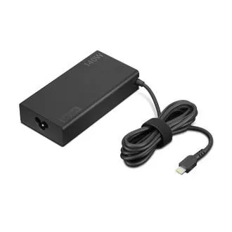 Adaptor CA Lenovo Legion Slim 140W (USB-C) (CE) Adaptor CA Lenovo Legion Slim 140W (USB-C) (CE)