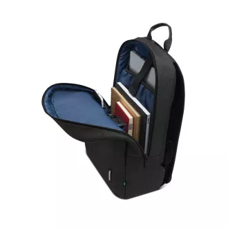 Rucsac Lenovo pentru laptop de 16 inchi B210 negru (ECO)