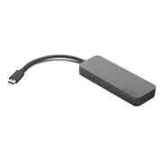 Hub Lenovo USB-C la 4 porturi USB-A
