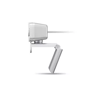 Webcam Lenovo 310 FHD, albă Webcam Lenovo 310 FHD, albă