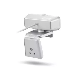 Webcam Lenovo 310 FHD, albă Webcam Lenovo 310 FHD, albă