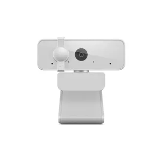 Webcam Lenovo 310 FHD, albă Webcam Lenovo 310 FHD, albă