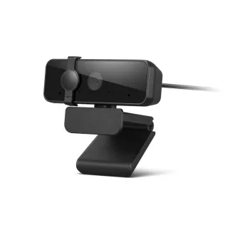 Webcam Lenovo 310 FHD Negru