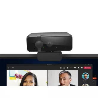 Webcam Lenovo 310 FHD Negru