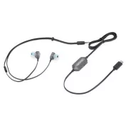 Lenovo Legion E510/7.1/USB-C/cu fir/Gri