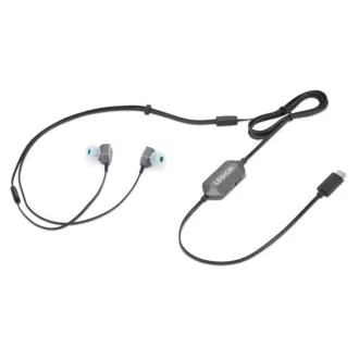 Lenovo Legion E510/7.1/USB-C/cu fir/Gri