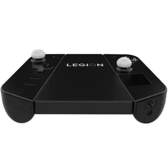 Capace Joystick Lenovo Legion Go - Alb Glaciar