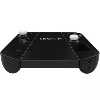 Capace Joystick Lenovo Legion Go - Alb Glaciar