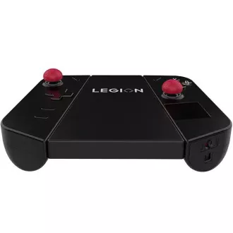 Capace joystick Lenovo Legion Go - Lenovo Roșu Capace joystick Lenovo Legion Go - Lenovo Roșu