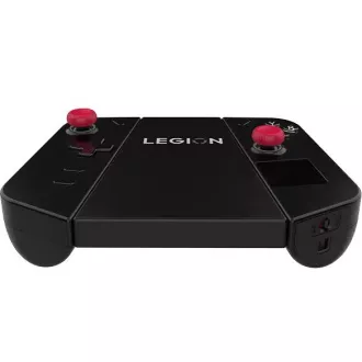 Capace joystick Lenovo Legion Go - Lenovo Roșu Capace joystick Lenovo Legion Go - Lenovo Roșu