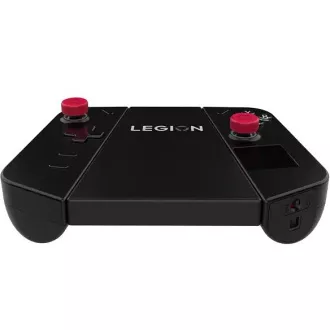Capace joystick Lenovo Legion Go - Lenovo Roșu Capace joystick Lenovo Legion Go - Lenovo Roșu