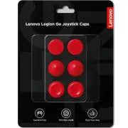 Capace joystick Lenovo Legion Go - Lenovo Roșu