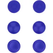 Capace Joystick Lenovo Legion Go - Albastru Indigo
