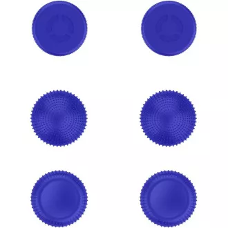 Capace Joystick Lenovo Legion Go - Albastru Indigo Capace Joystick Lenovo Legion Go - Albastru Indigo