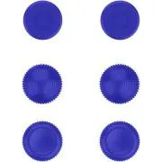 Capace Joystick Lenovo Legion Go - Albastru Indigo