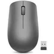 Lenovo 530/Office/Optic/1200 DPI/Wireless USB/Negru