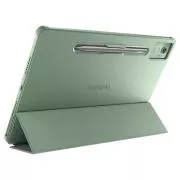 Husă Folio Lenovo Idea Tab Pro, verde-WW
