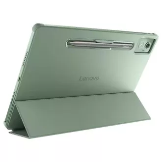 Husă Folio Lenovo Idea Tab Pro, verde-WW