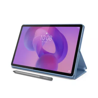 Husă Lenovo Idea Tab Folio, albastru polar, WW