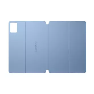 Husă Lenovo Idea Tab Folio, albastru polar, WW
