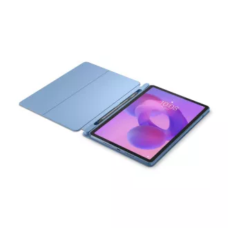 Husă Lenovo Idea Tab Folio, albastru polar, WW