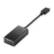 Adaptor HP USB-C la VGA