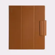 Husa E-book ONYX BOOX pentru TAB ULTRA C PRO, magnetica, maro
