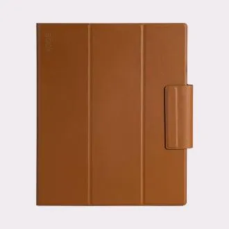 Husa E-book ONYX BOOX pentru TAB ULTRA C PRO, magnetica, maro Husa E-book ONYX BOOX pentru TAB ULTRA C PRO, magnetica, maro