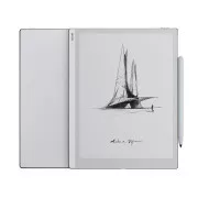 Carte electronică ONYX BOOX GO 10.3, 10.3" Carta 1200, 64GB, albă, Bluetooth, Android 12, ecran E-ink