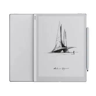 Carte electronică ONYX BOOX GO 10.3, 10.3" Carta 1200, 64GB, albă, Bluetooth, Android 12, ecran E-ink