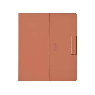 Husă pentru e-book ONYX BOOX pentru TAB XC / NOTE MAX cu tastatură, maro