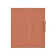 Husă pentru e-book ONYX BOOX pentru TAB XC / NOTE MAX cu tastatură, maro