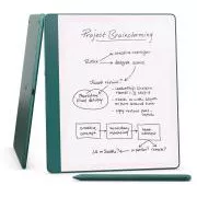 Carte electronică Amazon Kindle Scribe 2024 (64 GB), Jade