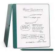 Carte electronică Amazon Kindle Scribe 2024 (64 GB), Jade