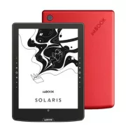 InkBook Solaris roșu