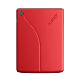 InkBook Solaris roșu