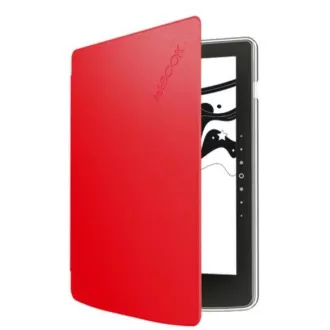Carcasă InkBook DUO Roșie (pentru modelul Solaris)