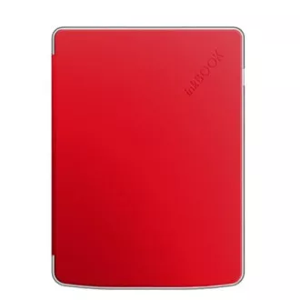 Carcasă InkBook DUO Roșie (pentru modelul Solaris)