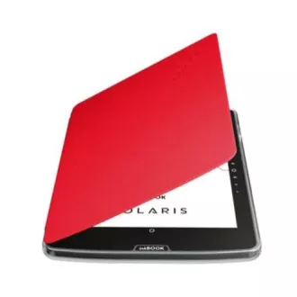 Carcasă InkBook DUO Roșie (pentru modelul Solaris)