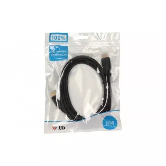 TB Touch HDMI A Mascul la A Mascul 1m TB Touch HDMI A Mascul la A Mascul 1m