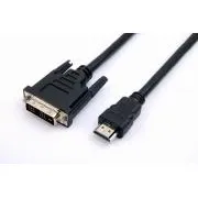TB Touch HDMI A tată la DVI (24+1) tată 1,8 m