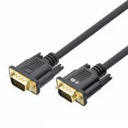 Cablu TB Touch D-SUB VGA M/M cu 15 pini, 1,8 m