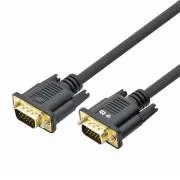 Cablu TB Touch D-SUB VGA M/M cu 15 pini, 1,8 m