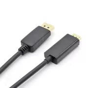 Cablu TB Touch DisplayPort -> HDMI (M/M), 1,8 m